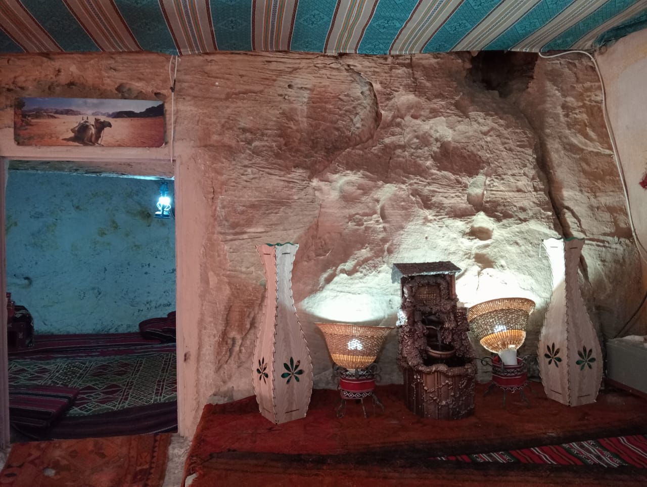 trekking and hiking tour in jordan, adventure hiking and trekking tour in jordan